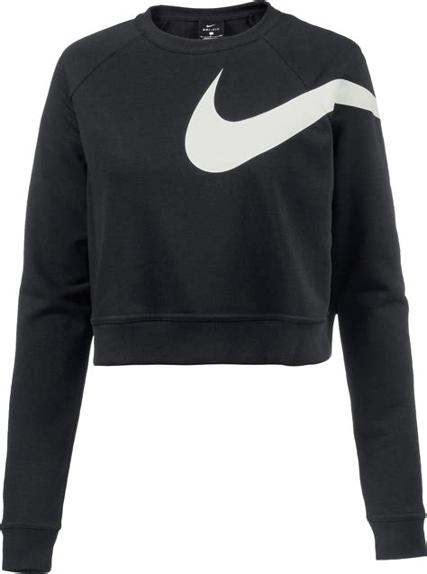 nike pulli damen achwarz|Nike Factory Stores.